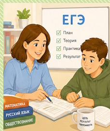 Услуги Услуги репетиторов в Устях-Лабинске