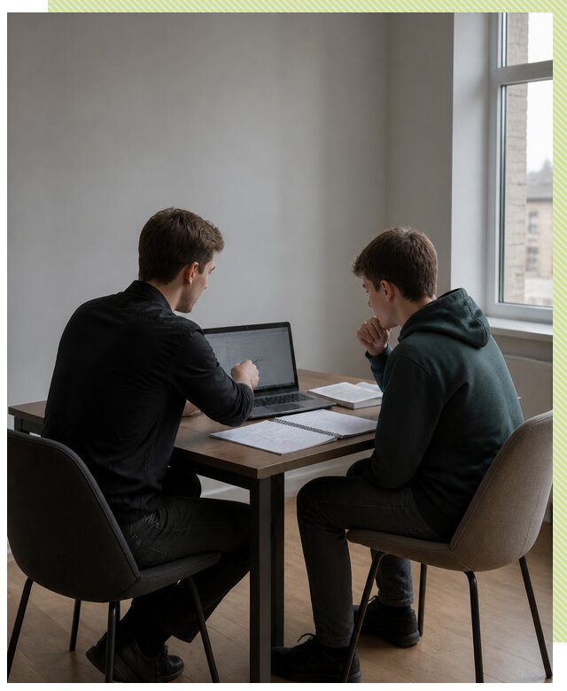 Репетитор по информатике ЕГЭ в Устях-Лабинске от 1532 р. | Репетитор-Улб