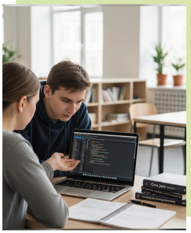 Репетитор по JavaScript в Устях-Лабинске по цене от 1839 р. | Репетитор-Улб
